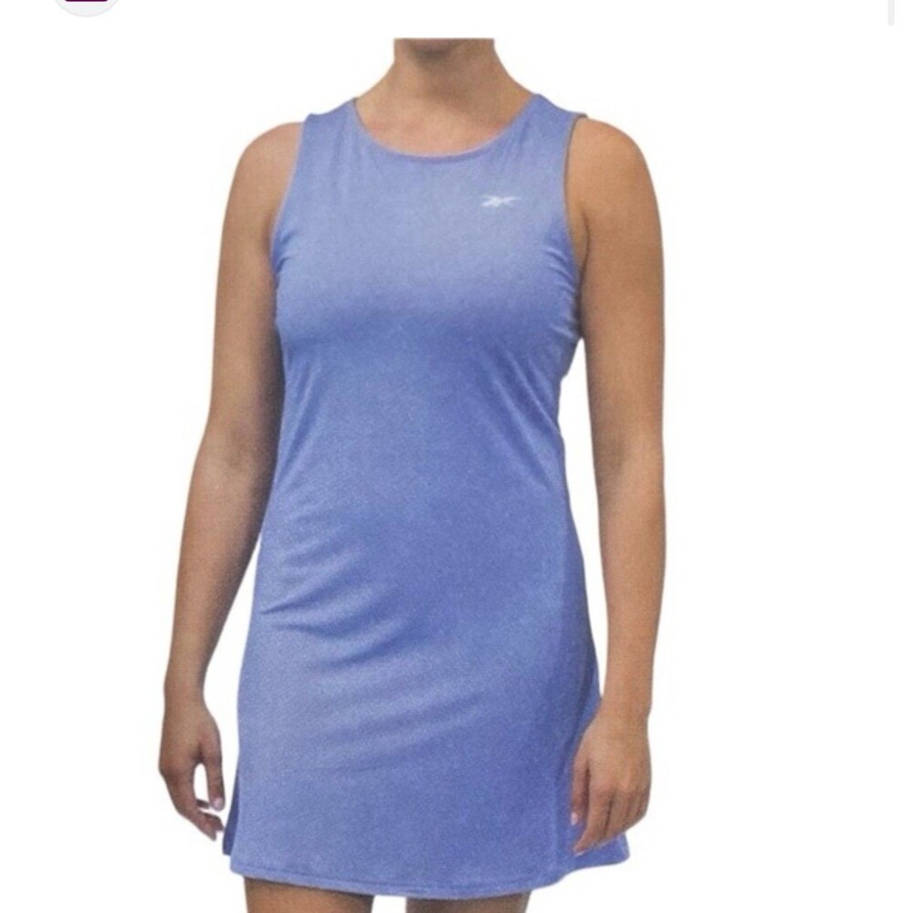 Women's Reebok‎ Purple Athletic Dress Size XL NWT
